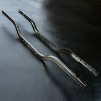 Рельс шасси CMX Chassis rail (2) - MST-310075