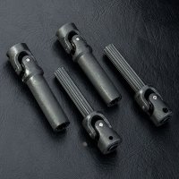 Карданный вал CMX Driveshaft - MST-230018