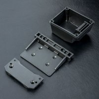 Комплект корпуса приемника CMX Receiver case set - MST-230021