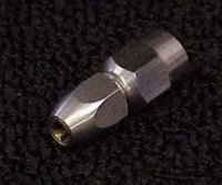 Collet with Square Insert - Ins-A57