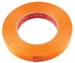 Color Strapping Tape (Orange) 50m x 17mm - MMR-CS-TO