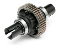 Полный набор шестерни DIFF - HPI-87466