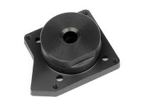 COVER PLATE (21BB) - HPI-1431