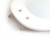 Cowl Lock Front - RCM902000002