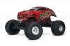Радиоуправляемый монстр Traxxas Craniac 2WD RTR масштаб 1:10 2.4G + NEW Fast Charger - TRA36094-1