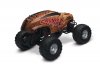 Радиоуправляемый монстр Traxxas Craniac 2WD RTR масштаб 1:10 2.4G + NEW Fast Charger - TRA36094-1