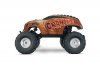 Радиоуправляемый монстр Traxxas Craniac 2WD RTR масштаб 1:10 2.4G + NEW Fast Charger - TRA36094-1