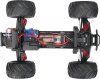 Радиоуправляемый монстр Traxxas Craniac 2WD RTR масштаб 1:10 2.4G + NEW Fast Charger - TRA36094-1