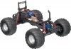 Радиоуправляемый монстр Traxxas Craniac 2WD RTR масштаб 1:10 2.4G + NEW Fast Charger - TRA36094-1