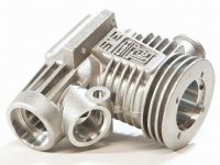 CRANKCASE (21BB) - HPI-1419
