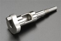 Коленчатый вал ДВС мотора OS MAX 30VG - 23912000