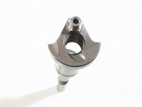 Коленчатый вал (SG SHAFT|21BB) - HPI-1424