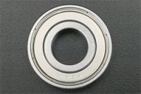 Коренной шариковый подшипник FL70 - 44430000