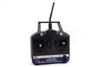 Передатчик FlySky CT6B+R6B - FS-CT6B+R6B