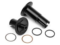 Соединительные чашки CUP JOINT (POM|Pro Spec Ball Diff) - HPI-67723