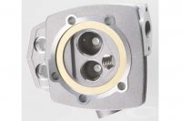 Головка цилиндра двигателя OS MAX FSa-56 - 44604100