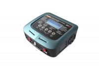 Зарядное устройство SkyRC D200 Dual Balance Charger | Discharger 20A|300W - SK-100097