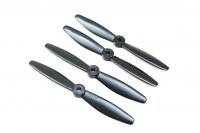 Пропеллеры 5040 черные (4 штуки) Dalprop - DAL-5040-black