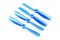 Пропеллеры Dalprop  5045 NEW Bullnose синие (4 штуки) - DAL-5045BN-blue