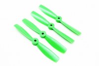 Пропеллеры Dalprop 5045 NEW Bullnose зеленые (4 штуки) - DAL-5045BN-green