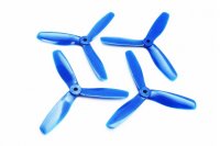 Пропеллеры Dalprop T5045 синие (4 штуки) - DAL-T5045-blue