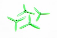 Пропеллеры Dalprop TJ4045 зеленые (4 штуки) - DAL-TJ4045-green