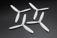 Пропеллеры Dalprop TJ5045 белые (4 штуки) - DAL-TJ5045-white