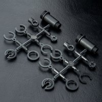 Damper parts (2) - MST-230015