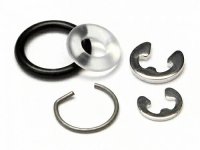 DAMPER REBUILD SET (SPRINT) - HPI-85027