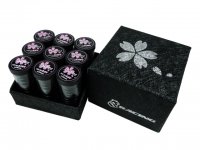 Комплект пружин амортизаторов Damper Spring Set - 3RAC-SAK-49