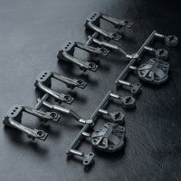 Damper stay set - MST-230053