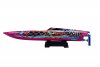 Радиоуправляемый катер Traxxas DCB M41 Widebody TSM RTR 2.4G - TRA57046-4