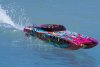 Радиоуправляемый катер Traxxas DCB M41 Widebody TSM RTR 2.4G - TRA57046-4