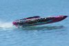 Радиоуправляемый катер Traxxas DCB M41 Widebody TSM RTR 2.4G - TRA57046-4
