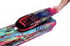 Радиоуправляемый катер Traxxas DCB M41 Widebody TSM RTR 2.4G - TRA57046-4