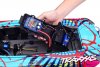 Радиоуправляемый катер Traxxas DCB M41 Widebody TSM RTR 2.4G - TRA57046-4