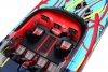 Радиоуправляемый катер Traxxas DCB M41 Widebody TSM RTR 2.4G - TRA57046-4