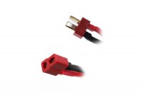Кабель с Т-образным разъемом T Plug deans, пара папа-мама - GW-13-056