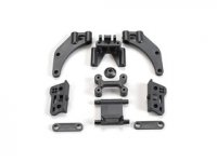 DECK WING HOLDER (LIGHTNING STADIUM) - HPI-HBC8152