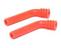 Дефлектор выхлопной Ultimate Silicone для двигателя .21|FR - GSC-P21FR