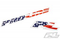 Декали Pro-Line American Pride - PL9507-00