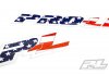 Декали Pro-Line American Pride - PL9507-00