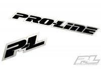 Декали Pro-Line Pride Chrome - PL9507-02