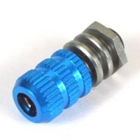 Держатель антены алюм, Blue -GSC-A00410BL
