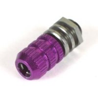 Держатель антенны алюм, Purple - GSC-A00410PR