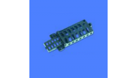 Держатель батареи - HM-LM2Q1-Z-16