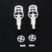 Держатель мотора - MJX-X705C-7