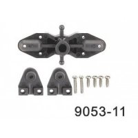 Держатель нижних лопастей  - 9053-11