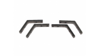 Держатель серво поддона CNC, TTR E325 - TTE29