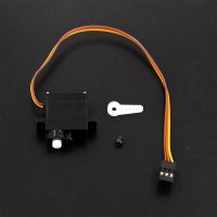 Держатель сервопривода - MJX-T55C-032